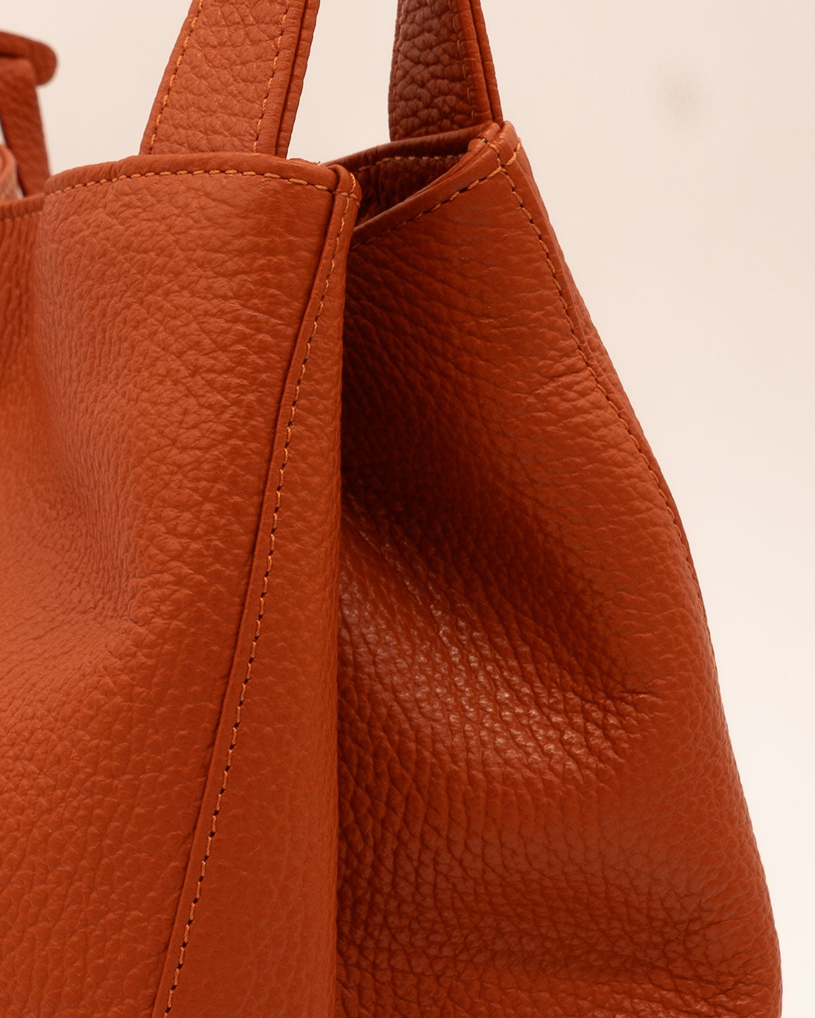 Bellissima Ledertasche Compagnion - 2610