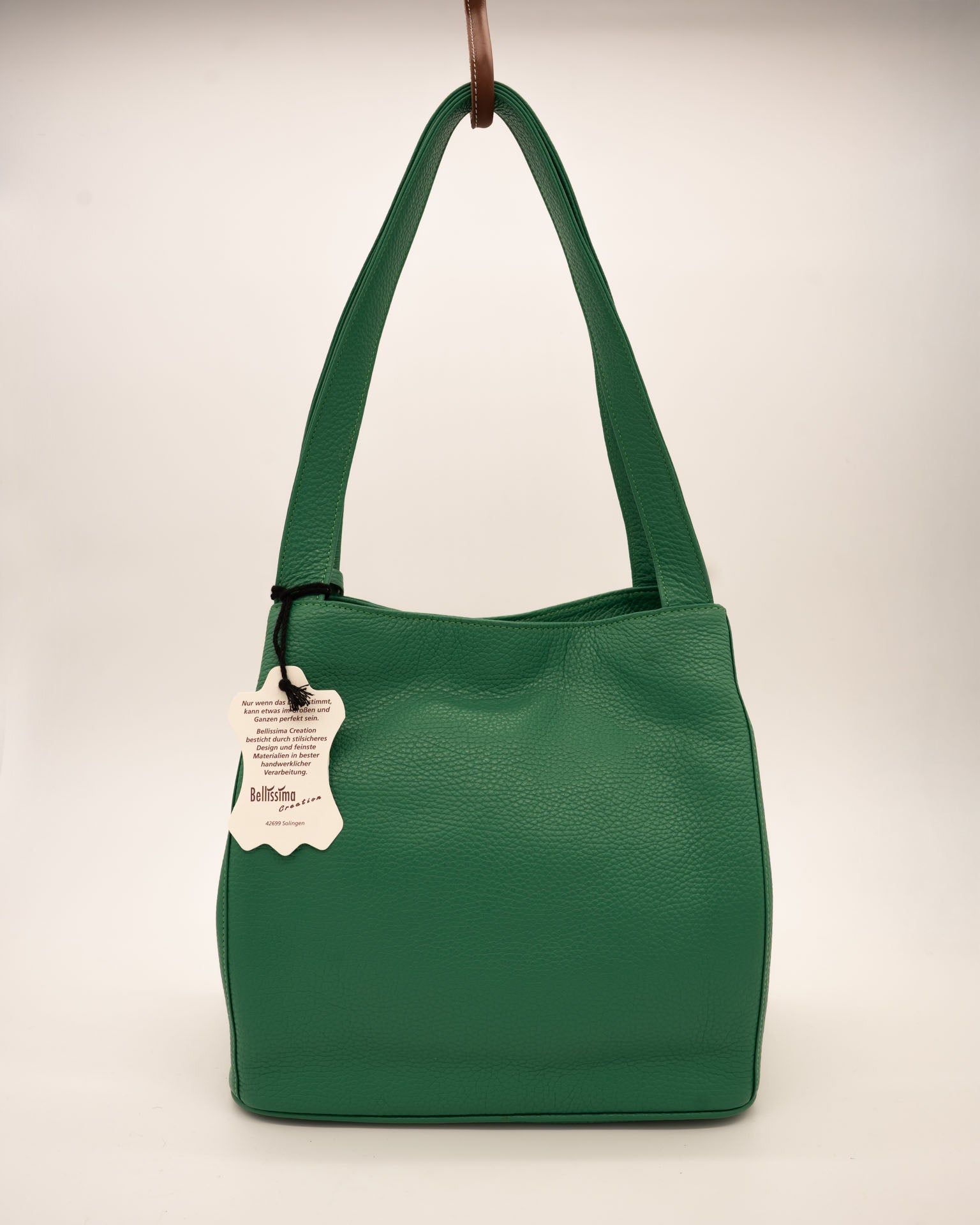 Bellissima Ledertasche Compagnion - 2610