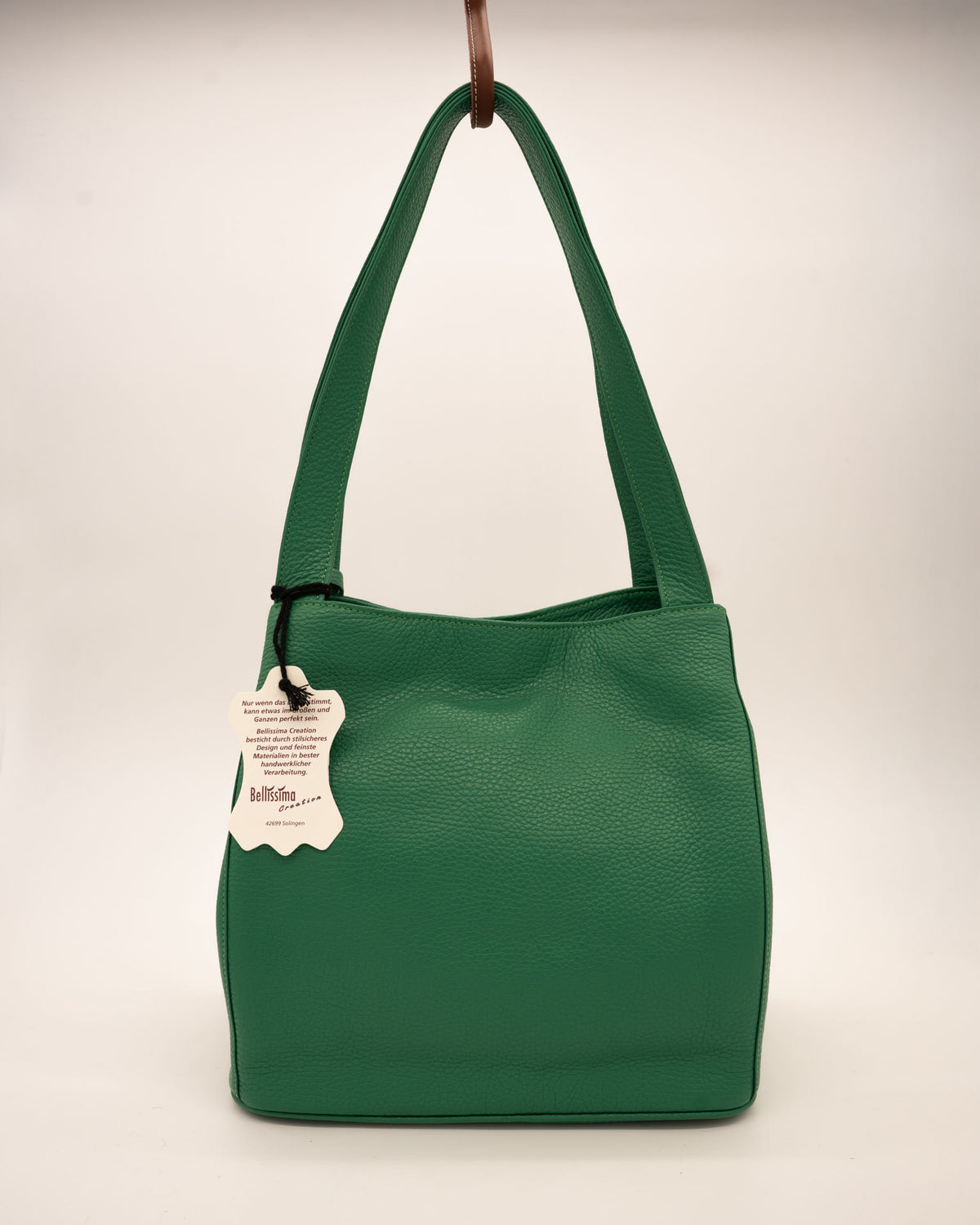 Bellissima Ledertasche Compagnion - 2610