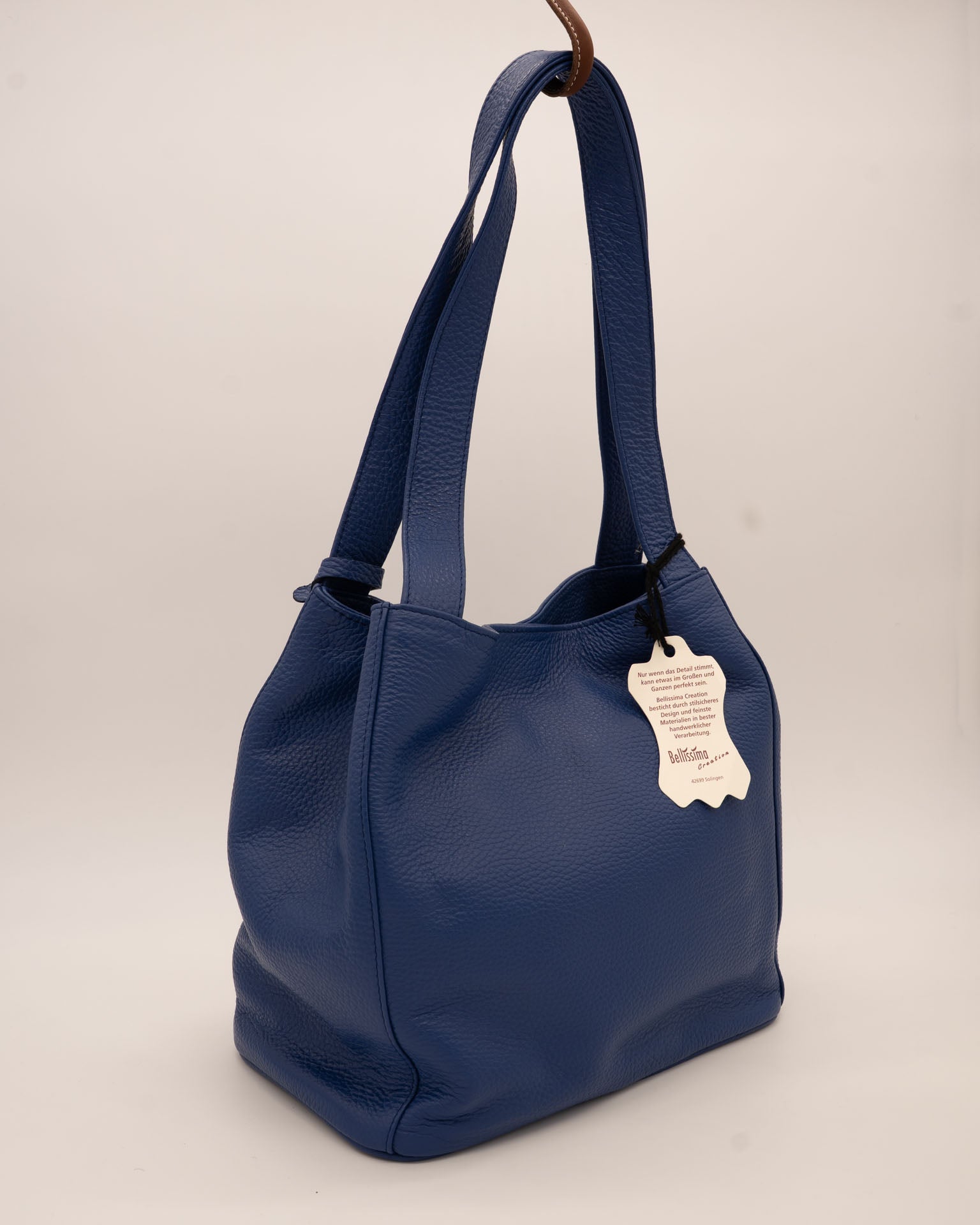 Bellissima Ledertasche Compagnion - 2610
