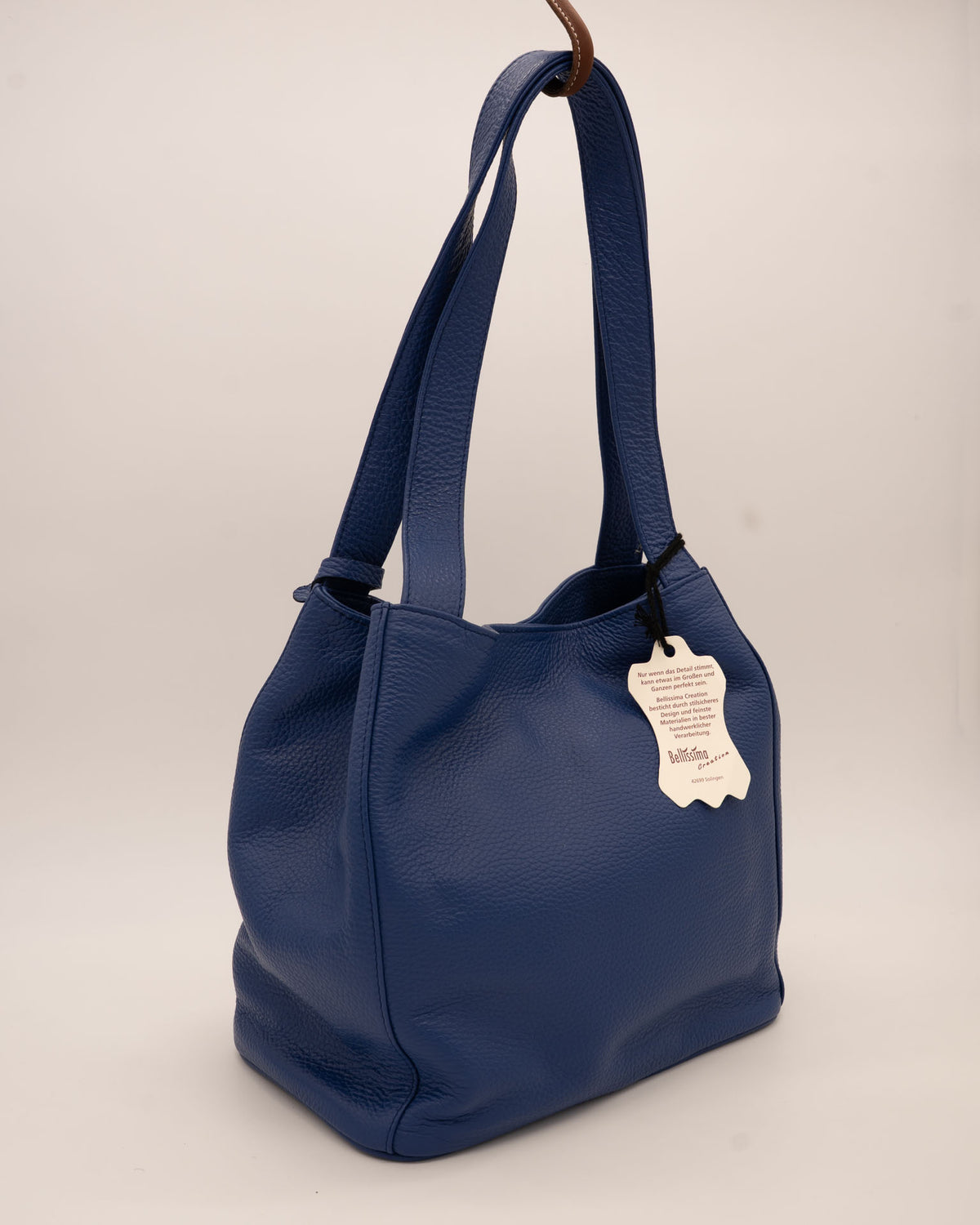 Bellissima Ledertasche Compagnion - 2610