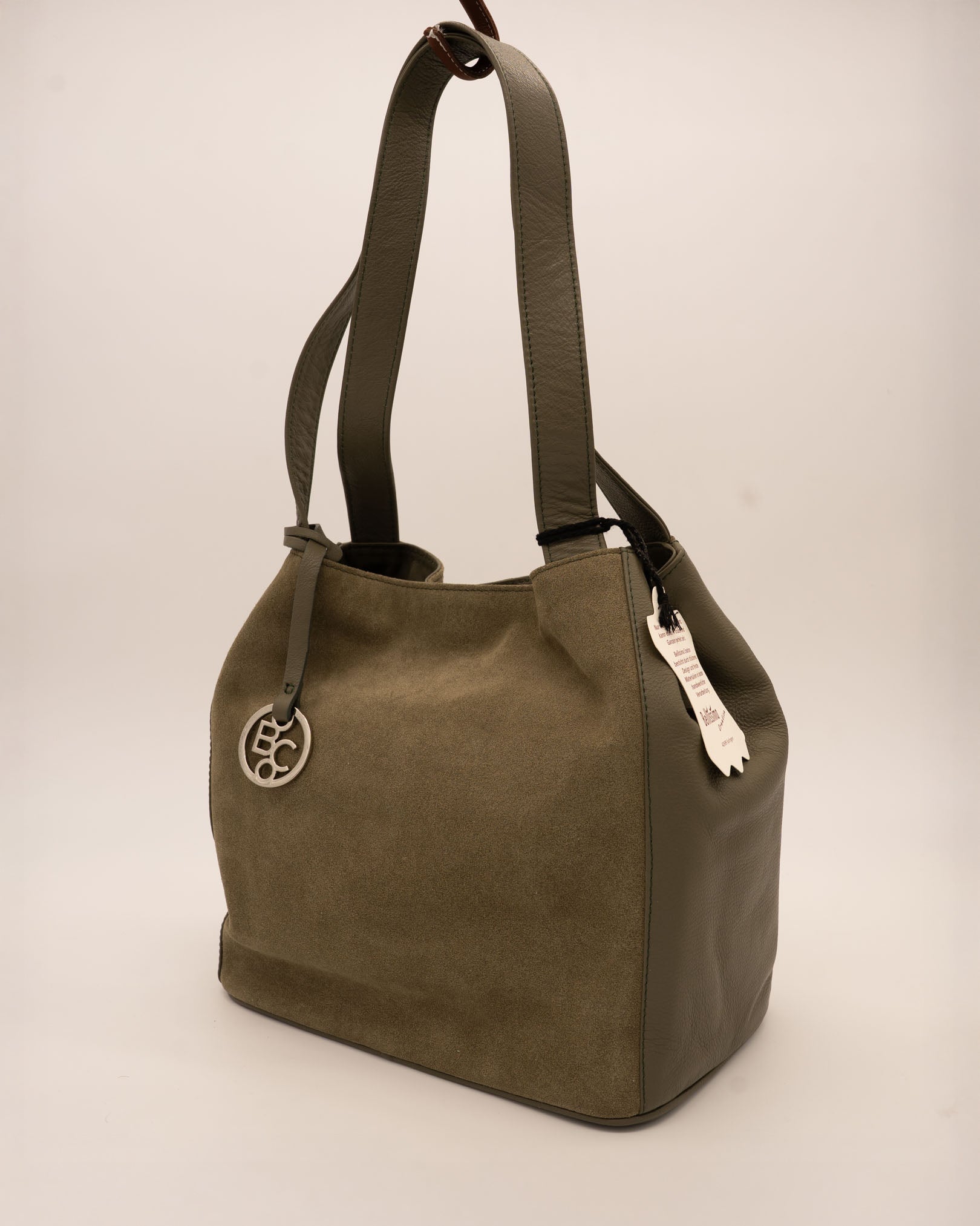 Bellissima Ledertasche Compagnion - 2610
