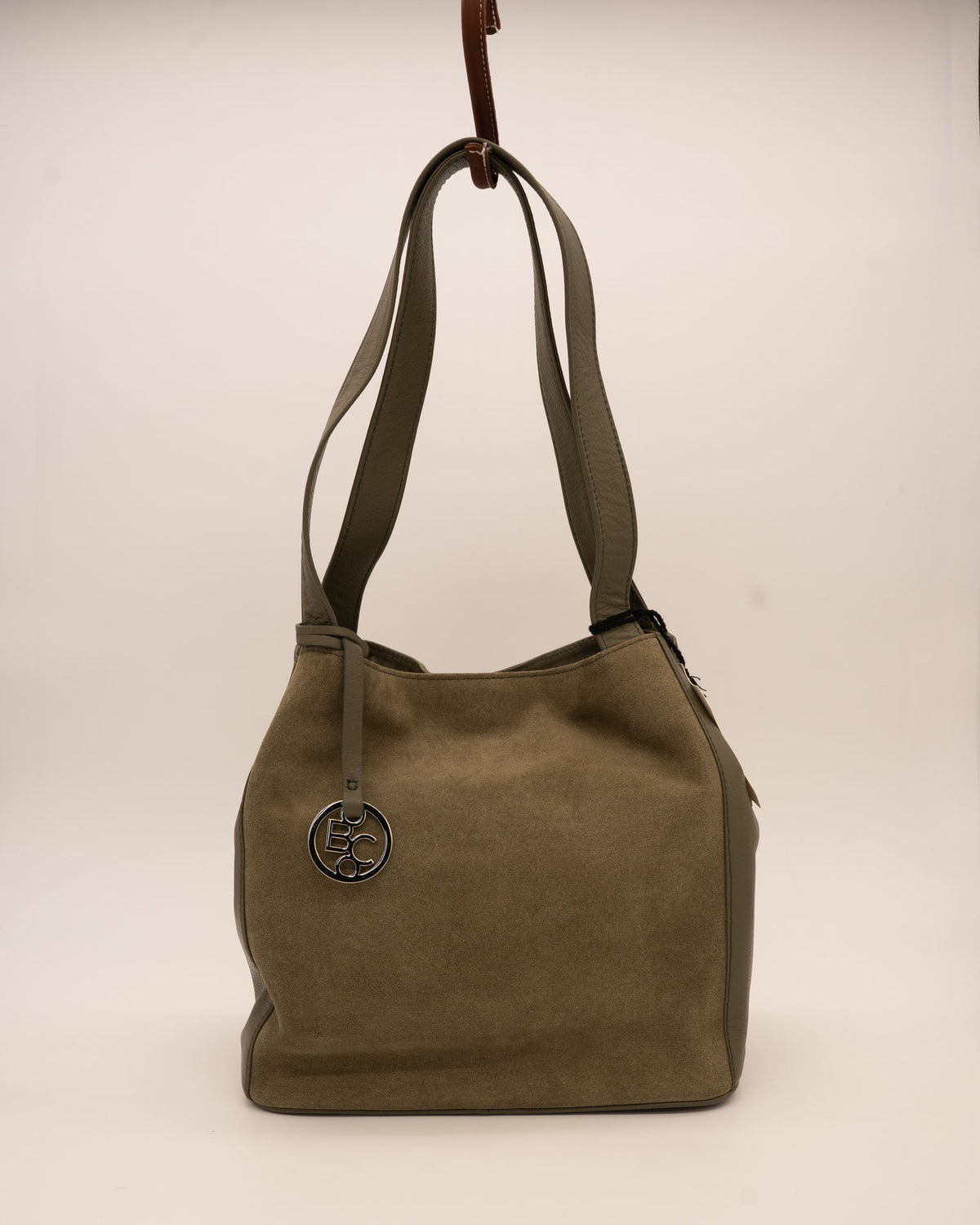 Bellissima Ledertasche Compagnion - 2610