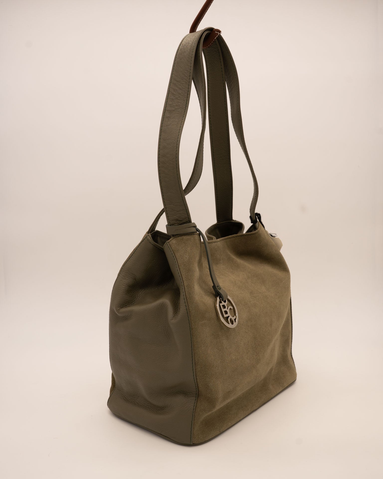 Bellissima Ledertasche Compagnion - 2610