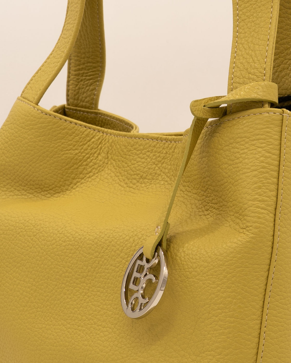Bellissima Ledertasche Compagnion - 2610