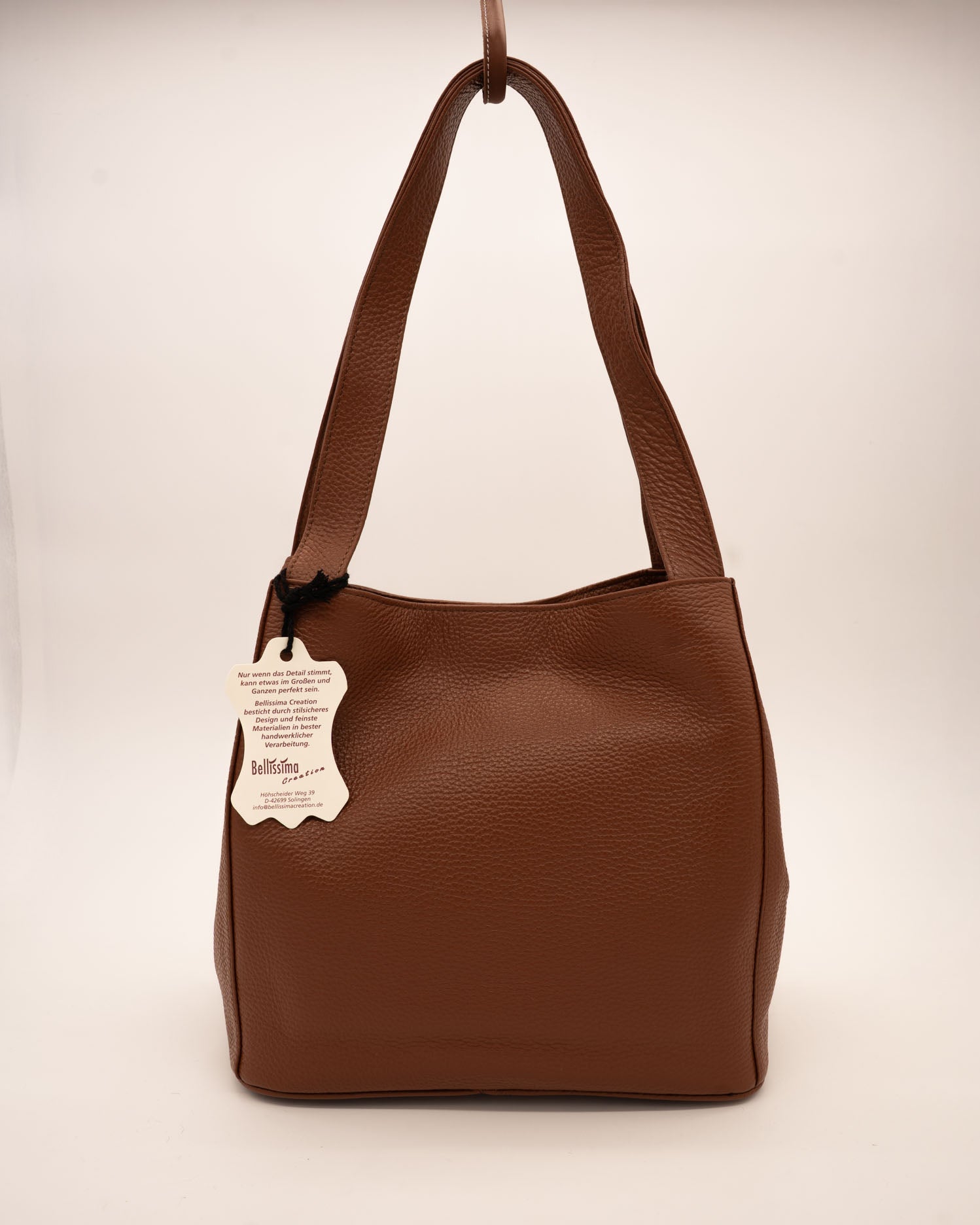Bellissima Ledertasche Compagnion - 2610