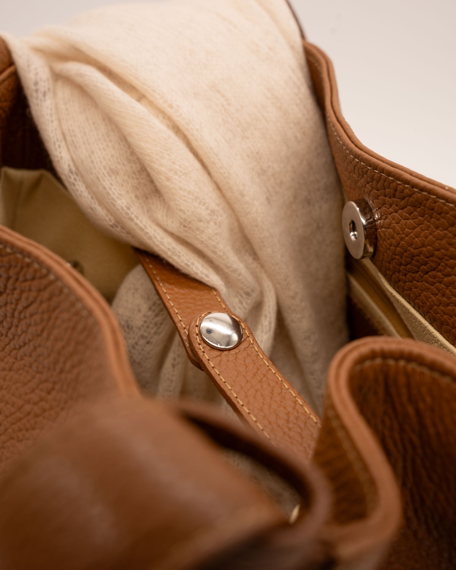 Bellissima Ledertasche Compagnion - 2610