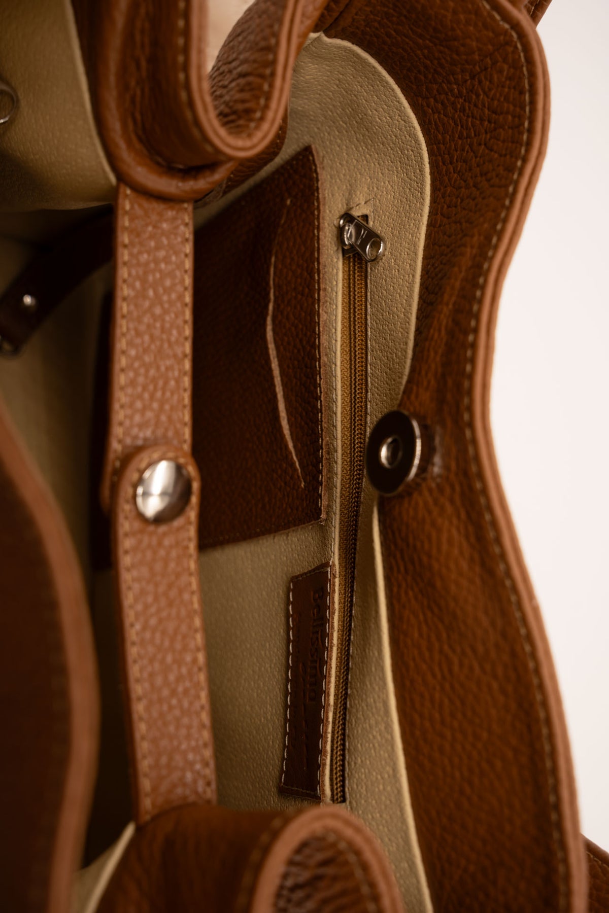 Bellissima Ledertasche Compagnion - 2610