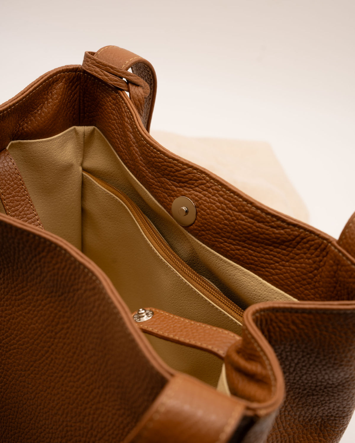 Bellissima Ledertasche Compagnion - 2610