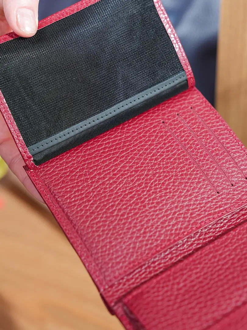 Bellissima Ledergeldbörse 2311 St. James