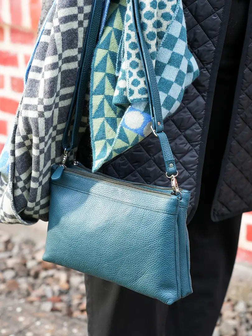 Handtasche/ Cross over Bag 194 von Bellissima Creation