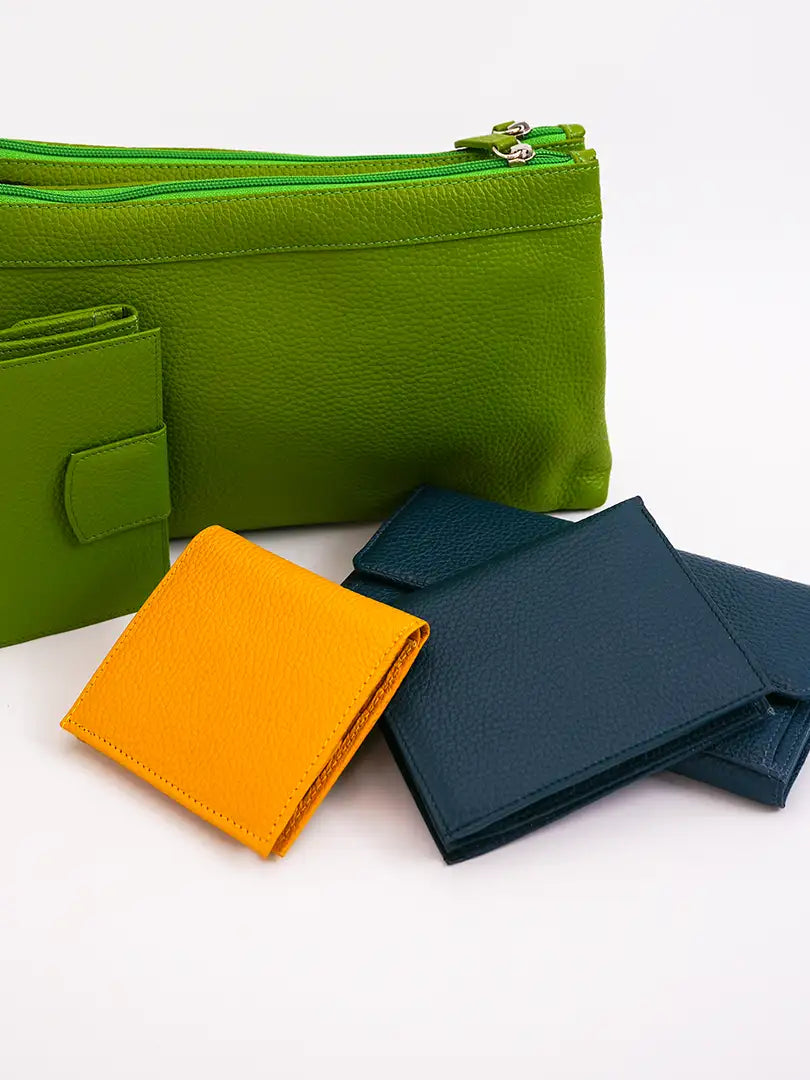 Handtasche/ Cross over Bag 194 von Bellissima Creation