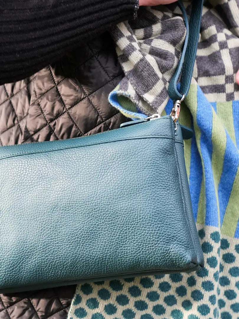 Handtasche/ Cross over Bag 194 von Bellissima Creation