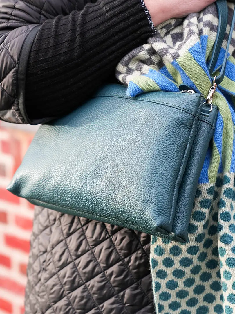 Handtasche/ Cross over Bag 194 von Bellissima Creation