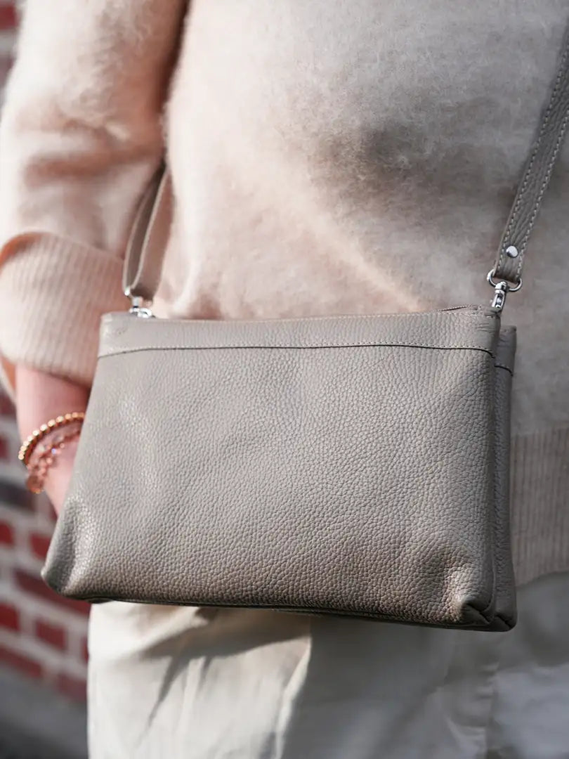 Handtasche/ Cross over Bag 194 von Bellissima Creation