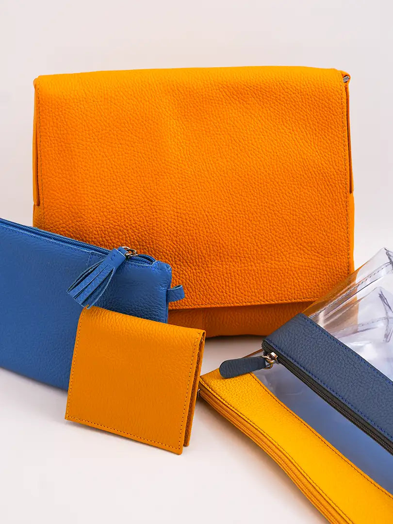 Bellissima Cross over Bag 732