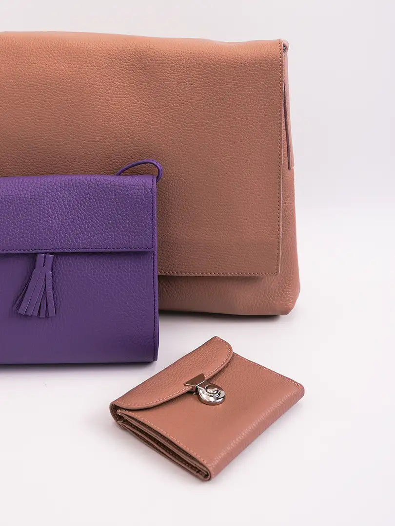 Bellissima Cross over Bag 732