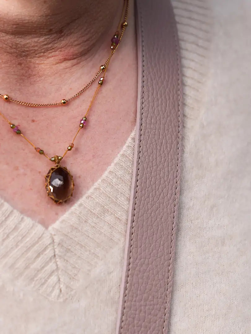 Bellissima Cross over Bag 732