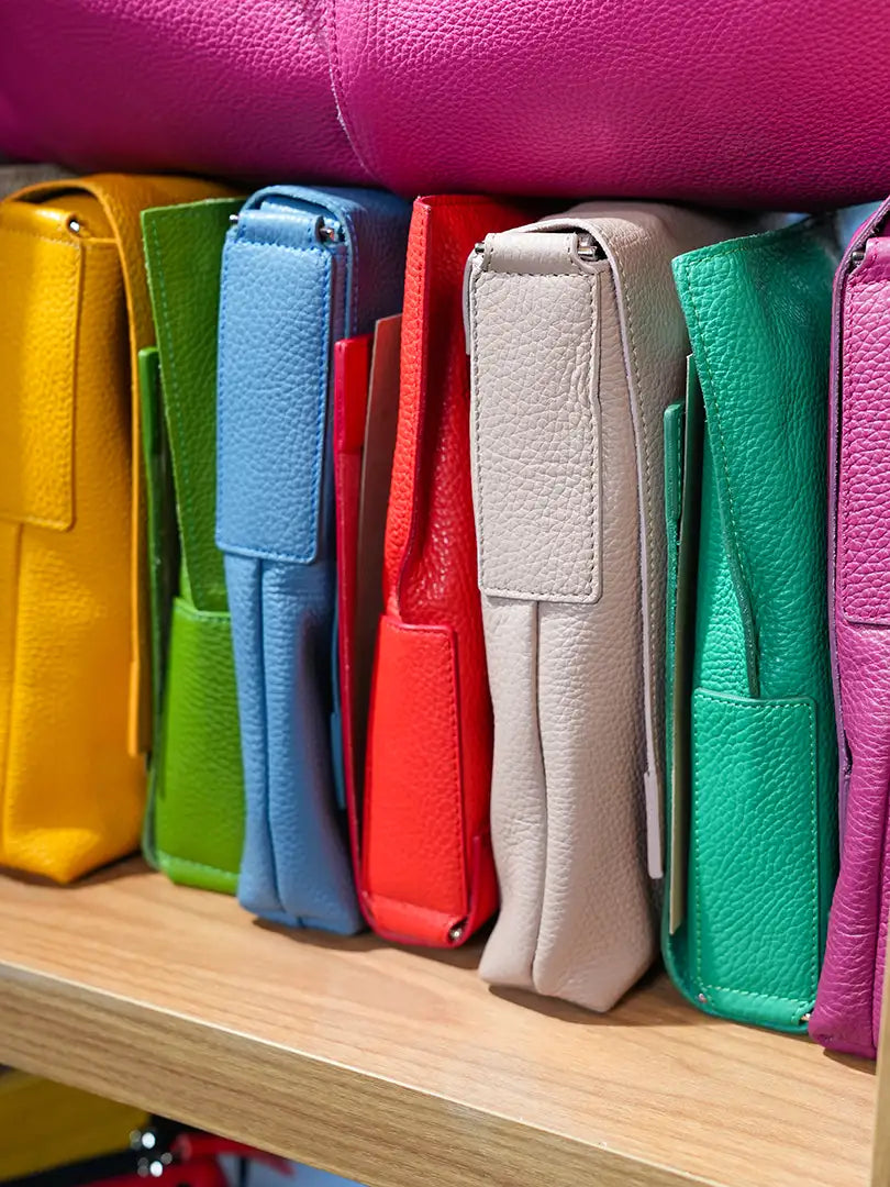 Bellissima Cross over Bag 733