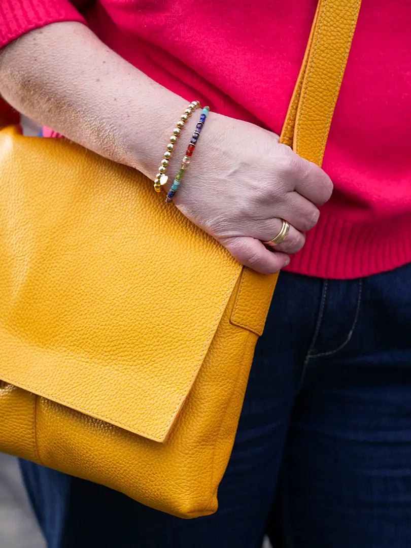 Bellissima Cross over Bag 732