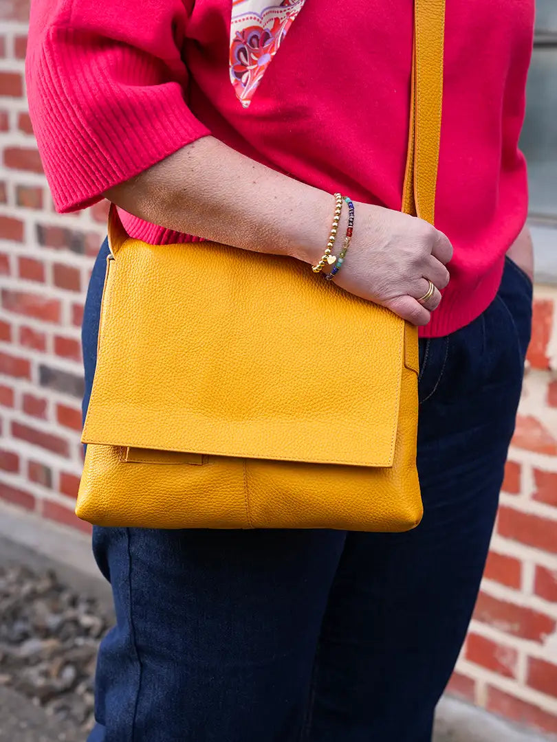 Bellissima Cross over Bag 732