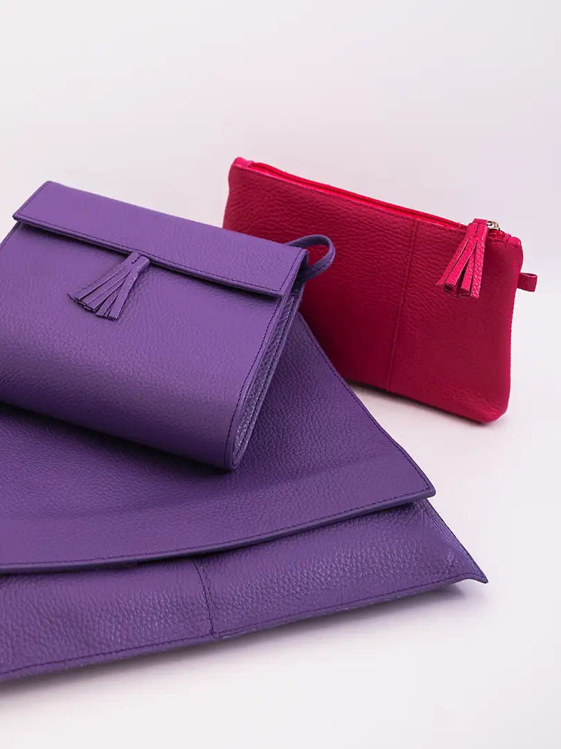 Bellissima Cross over Bag 733