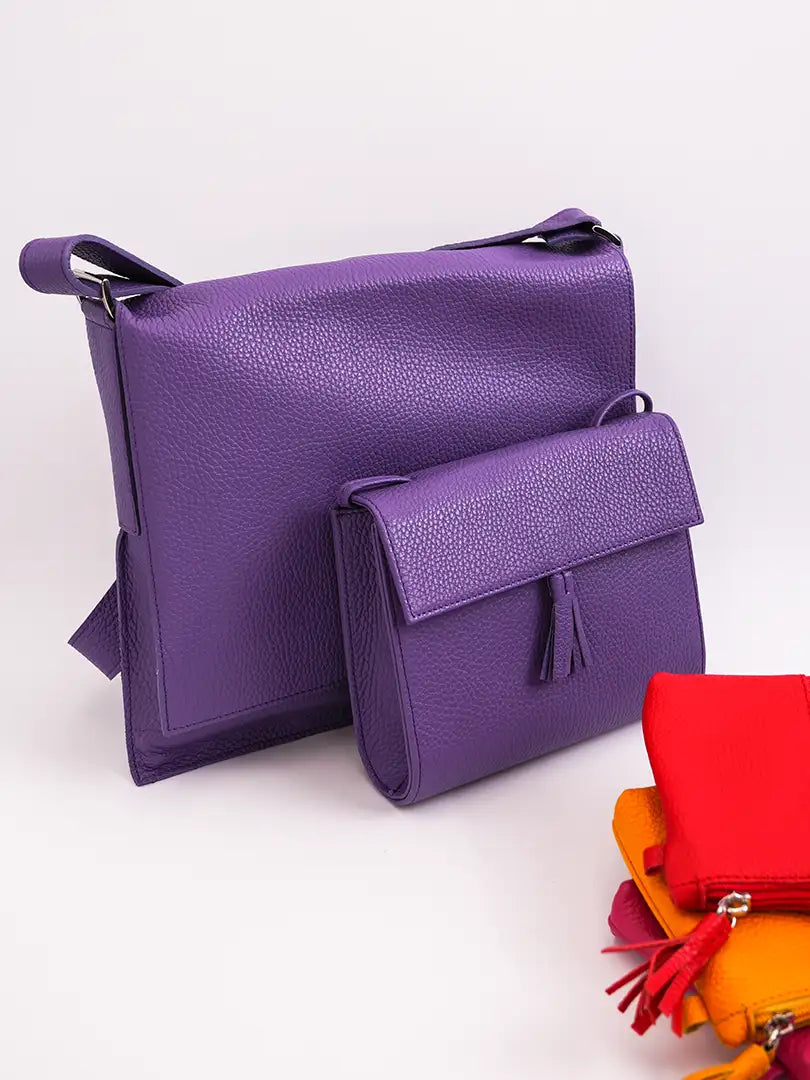 Bellissima Cross over Bag 733
