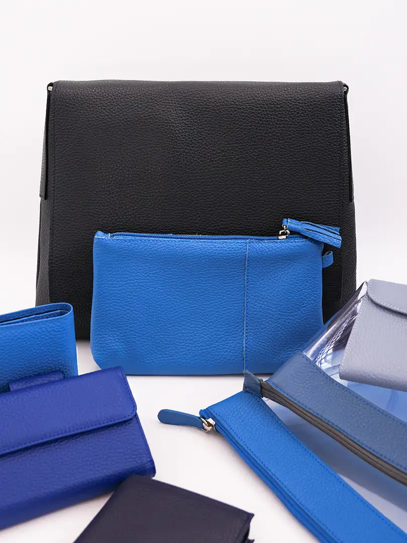 Bellissima Cross over Bag 732