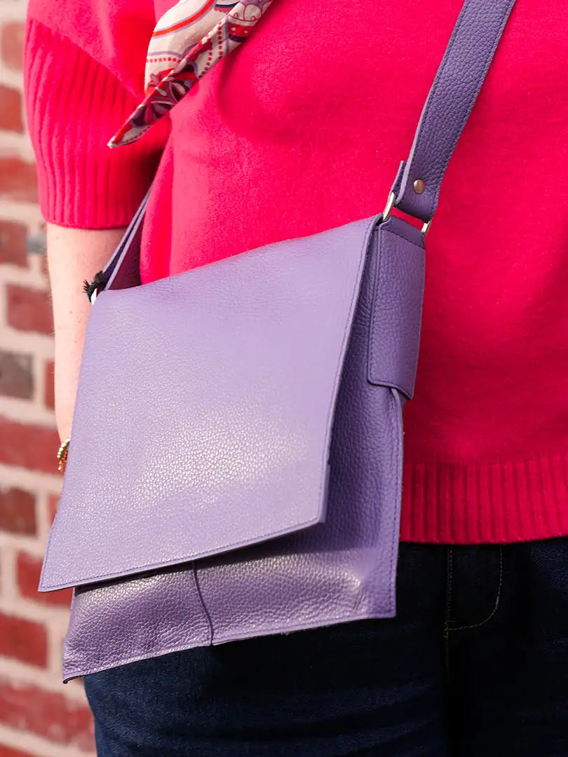Bellissima Cross over Bag 733