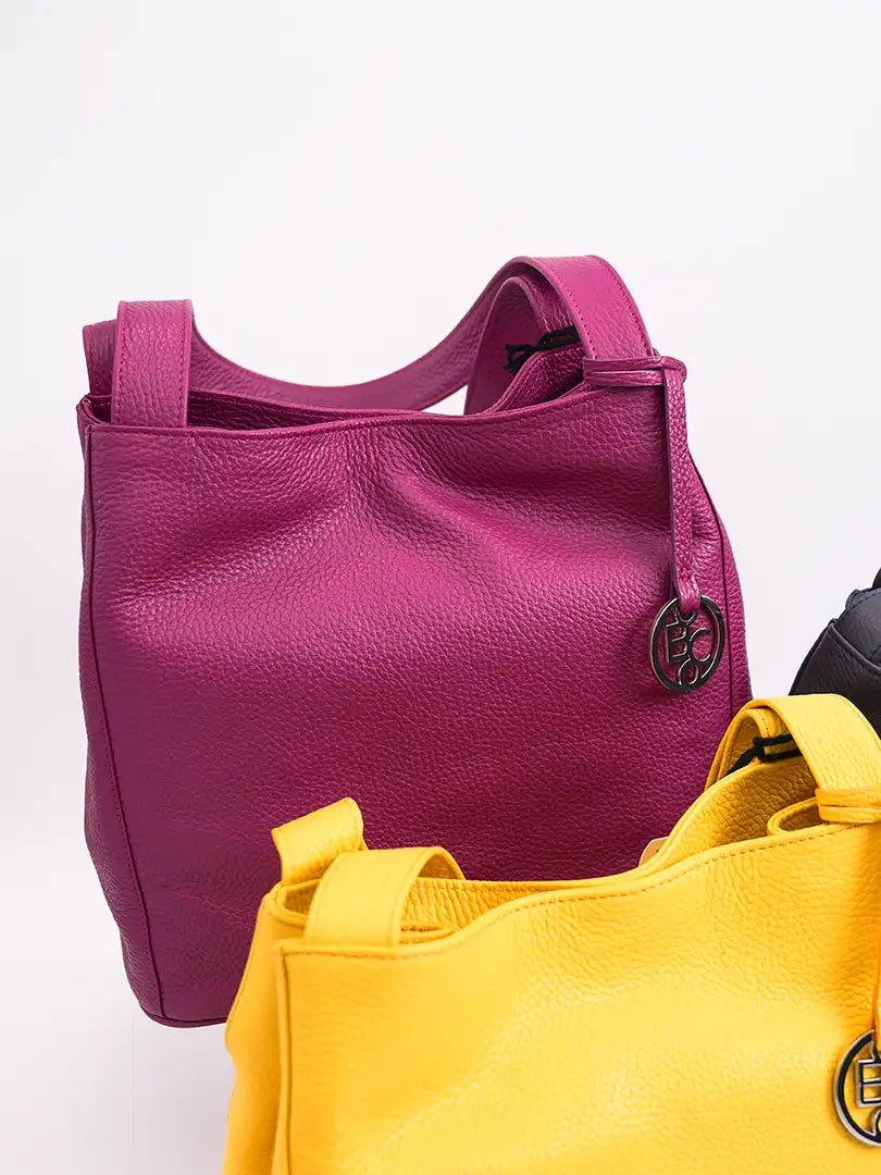 Bellissima Ledertasche Compagnion - 2610