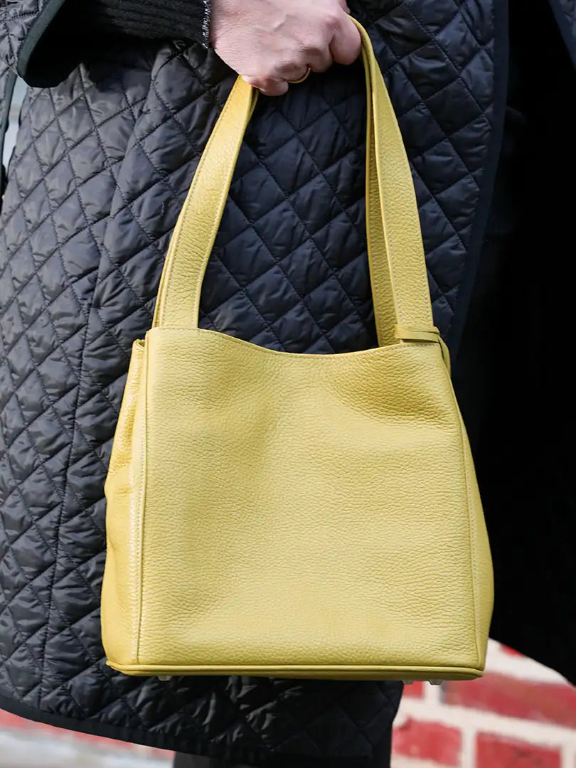 Bellissima Ledertasche Compagnion - 2610