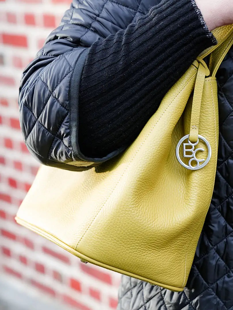 Bellissima Ledertasche Compagnion - 2610