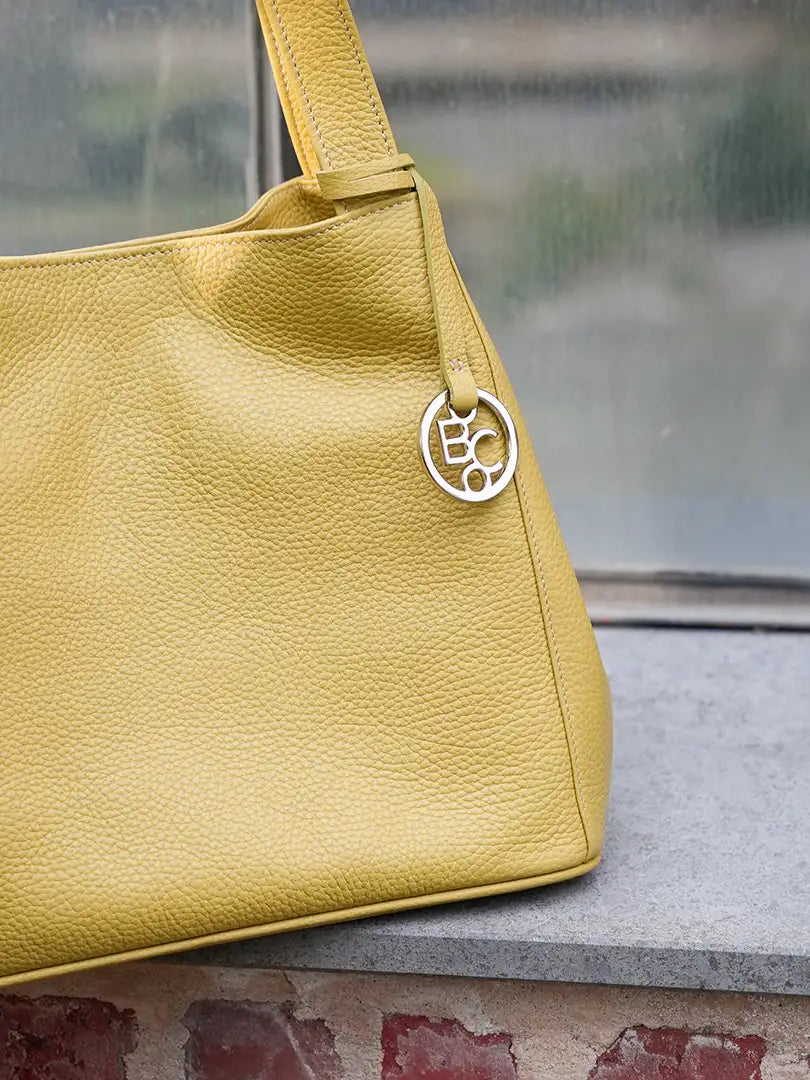 Bellissima Ledertasche Compagnion - 2610