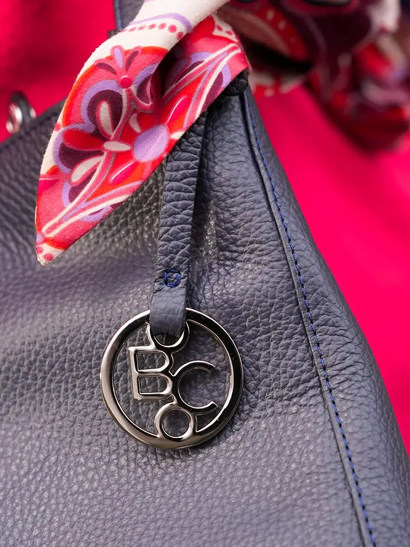 Bellissima Ledertasche Compagnion - 2610