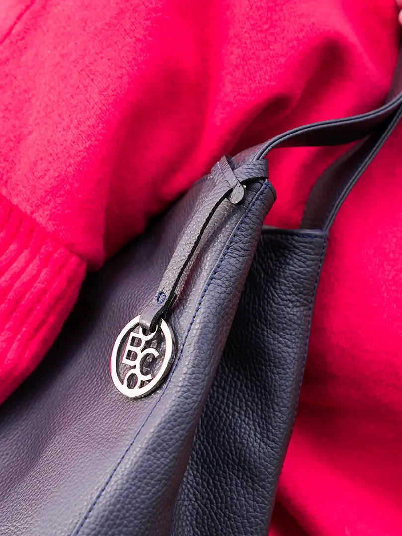 Bellissima Ledertasche Compagnion - 2610