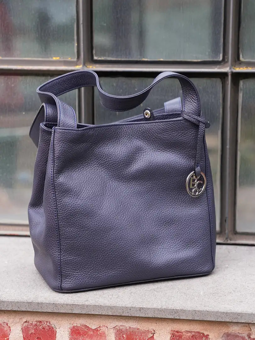 Bellissima Ledertasche Compagnion - 2610