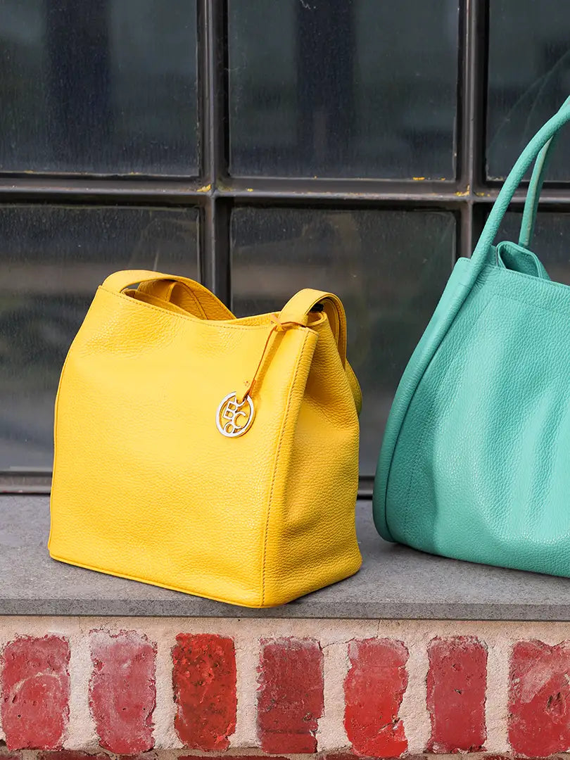 Bellissima Ledertasche Compagnion - 2610