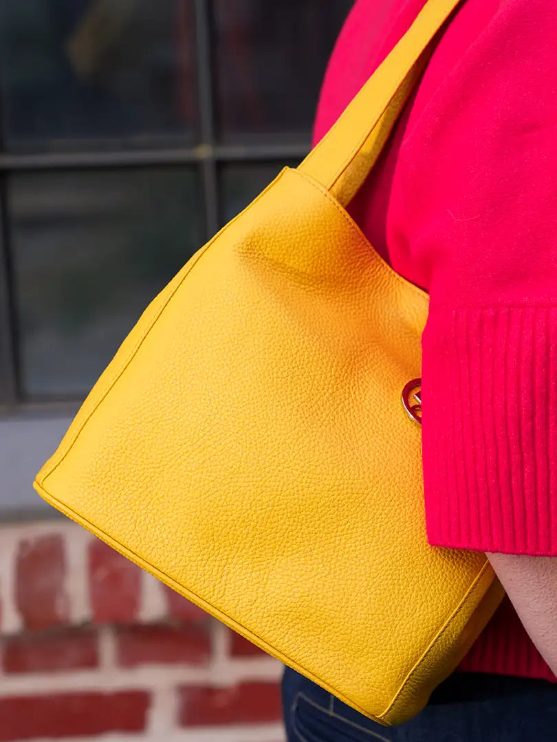 Bellissima Ledertasche Compagnion - 2610