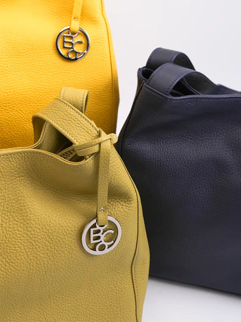 Bellissima Ledertasche Compagnion - 2610