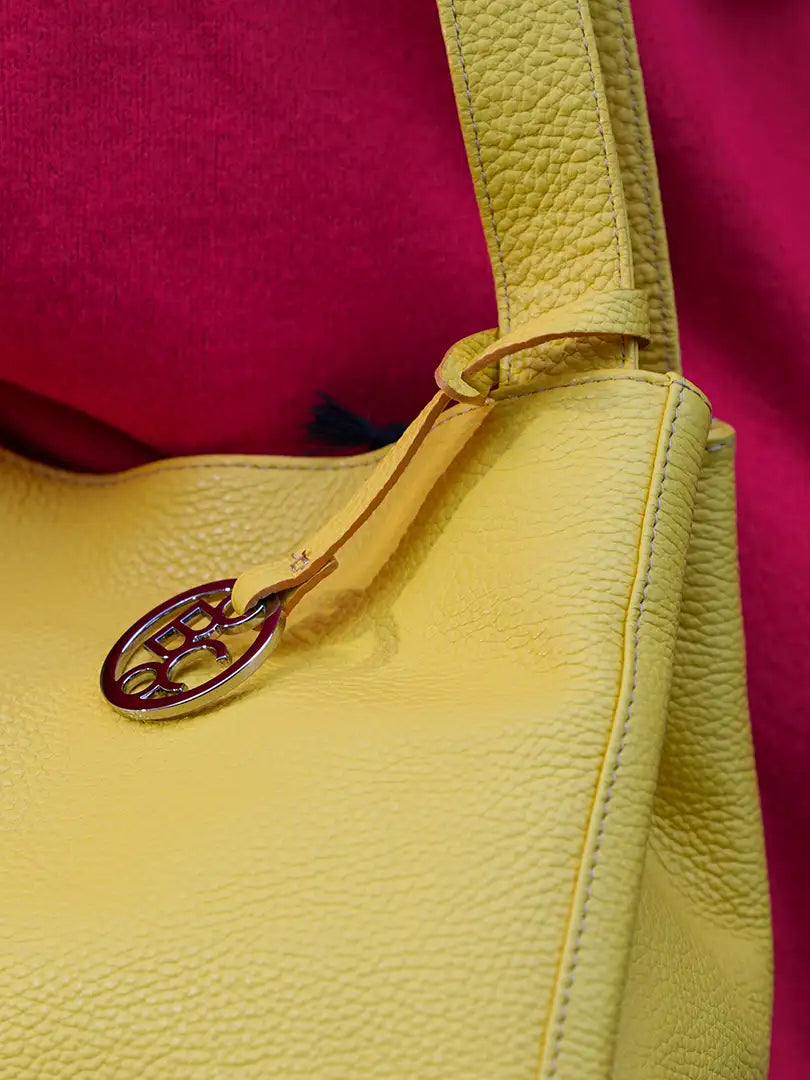 Bellissima Ledertasche Compagnion - 2610