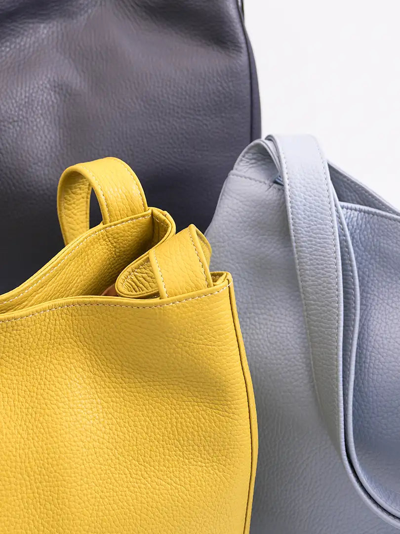 Bellissima Ledertasche Compagnion - 2610