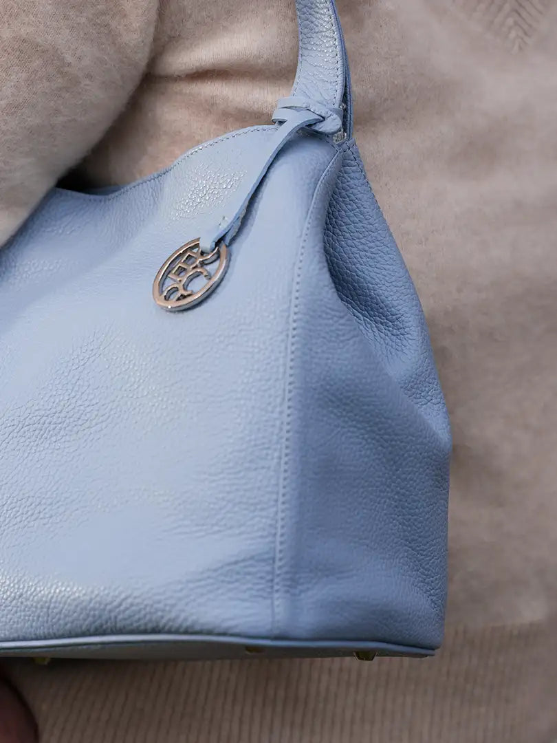 Bellissima Ledertasche Compagnion - 2610