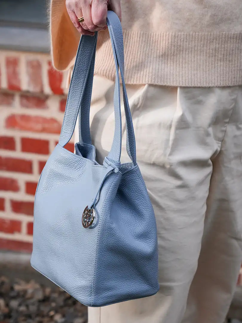 Bellissima Ledertasche Compagnion - 2610