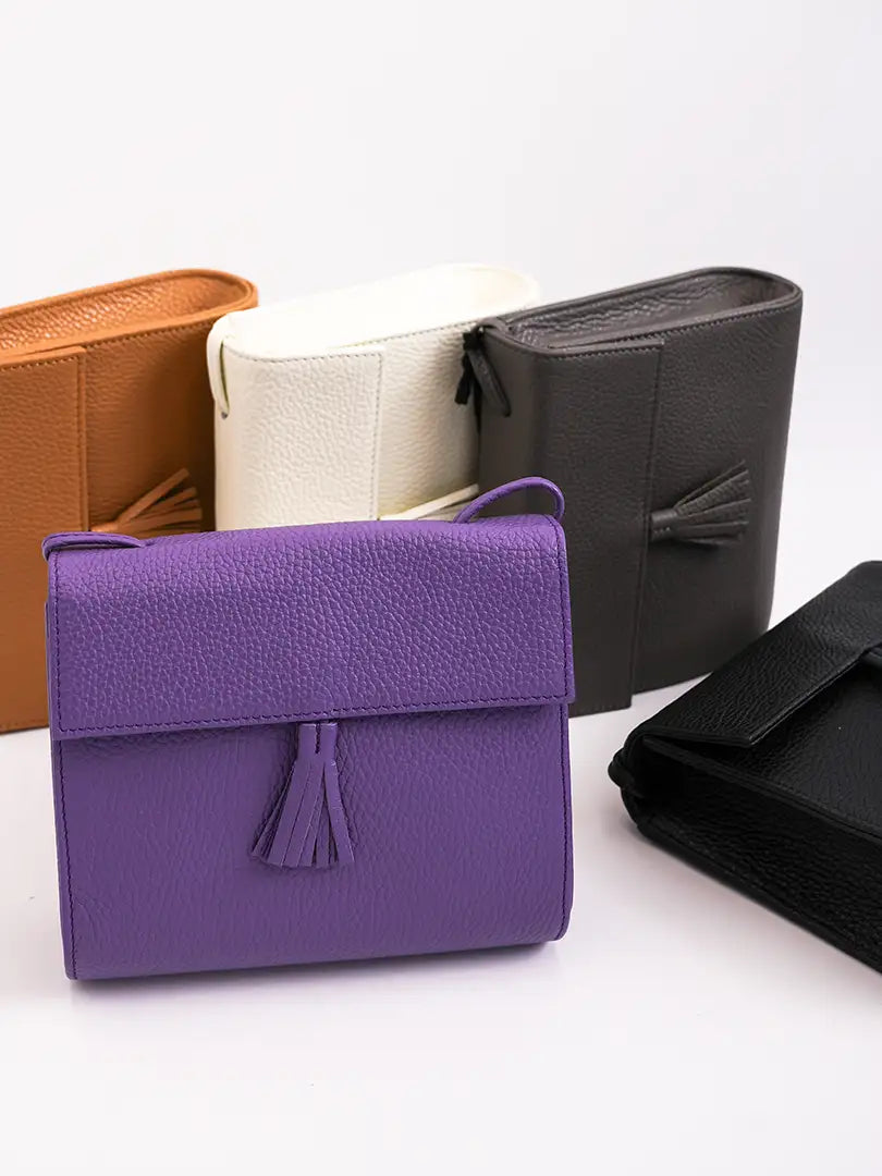 Bellissima Handtasche Paris 710