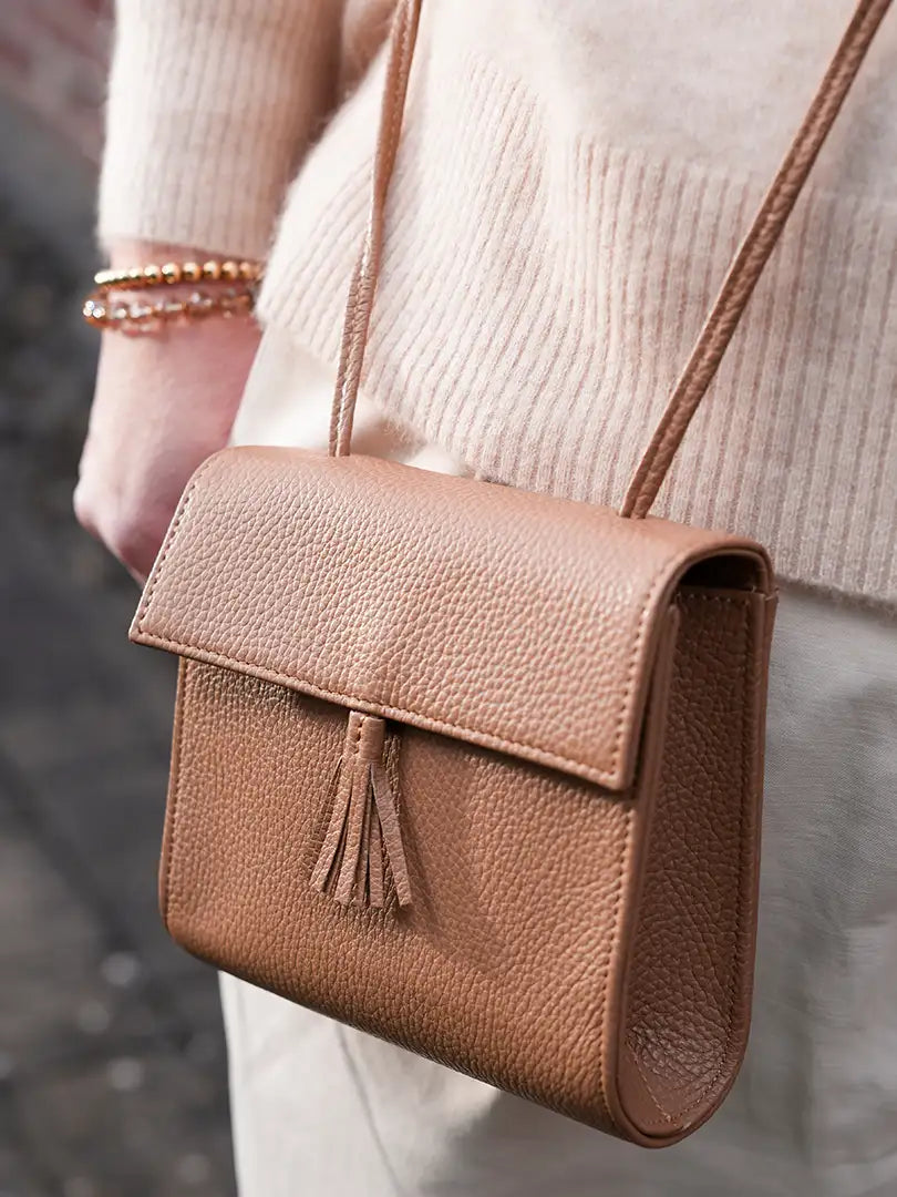 Bellissima Handtasche Paris 710