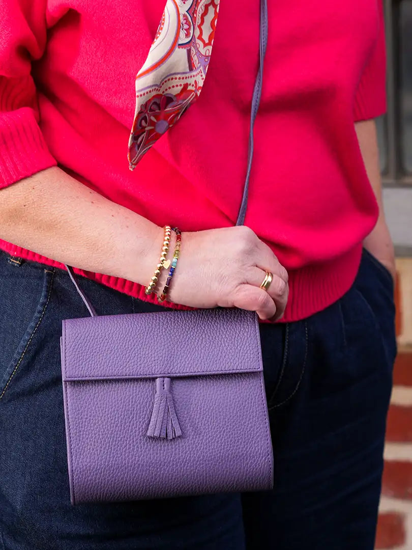 Bellissima Handtasche Paris 710