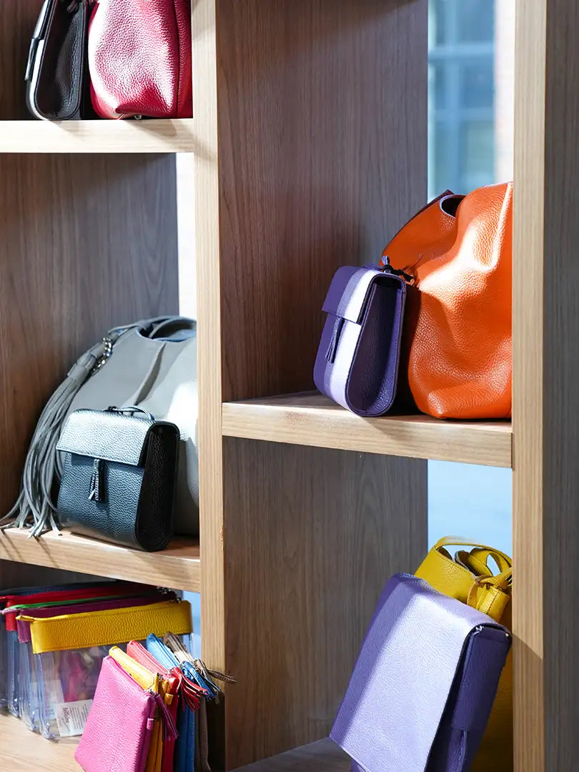 Bellissima Handtasche Paris 710