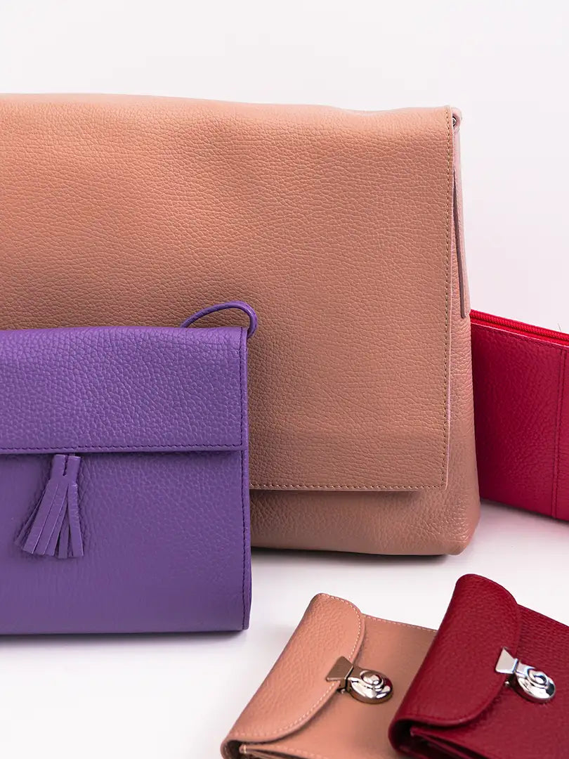 Bellissima Handtasche Paris 710