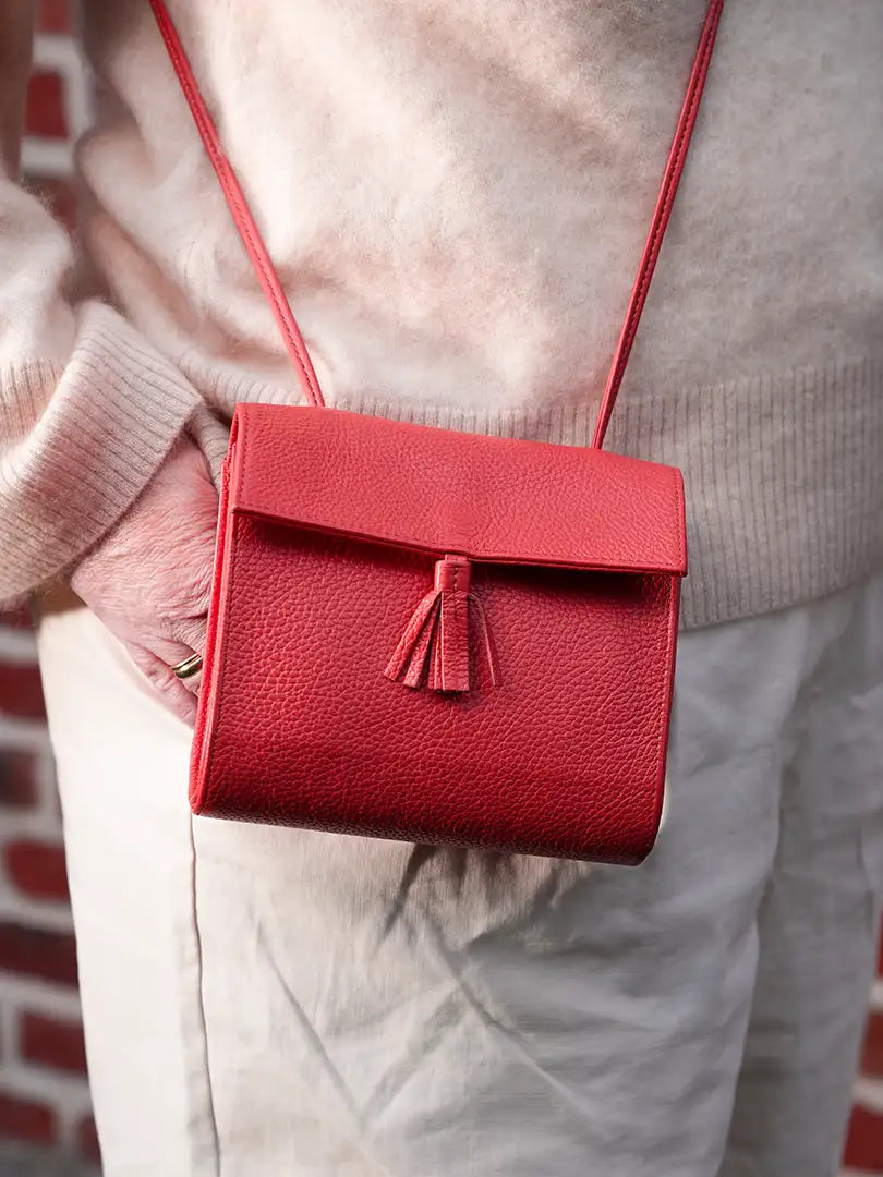 Bellissima Handtasche Paris 710