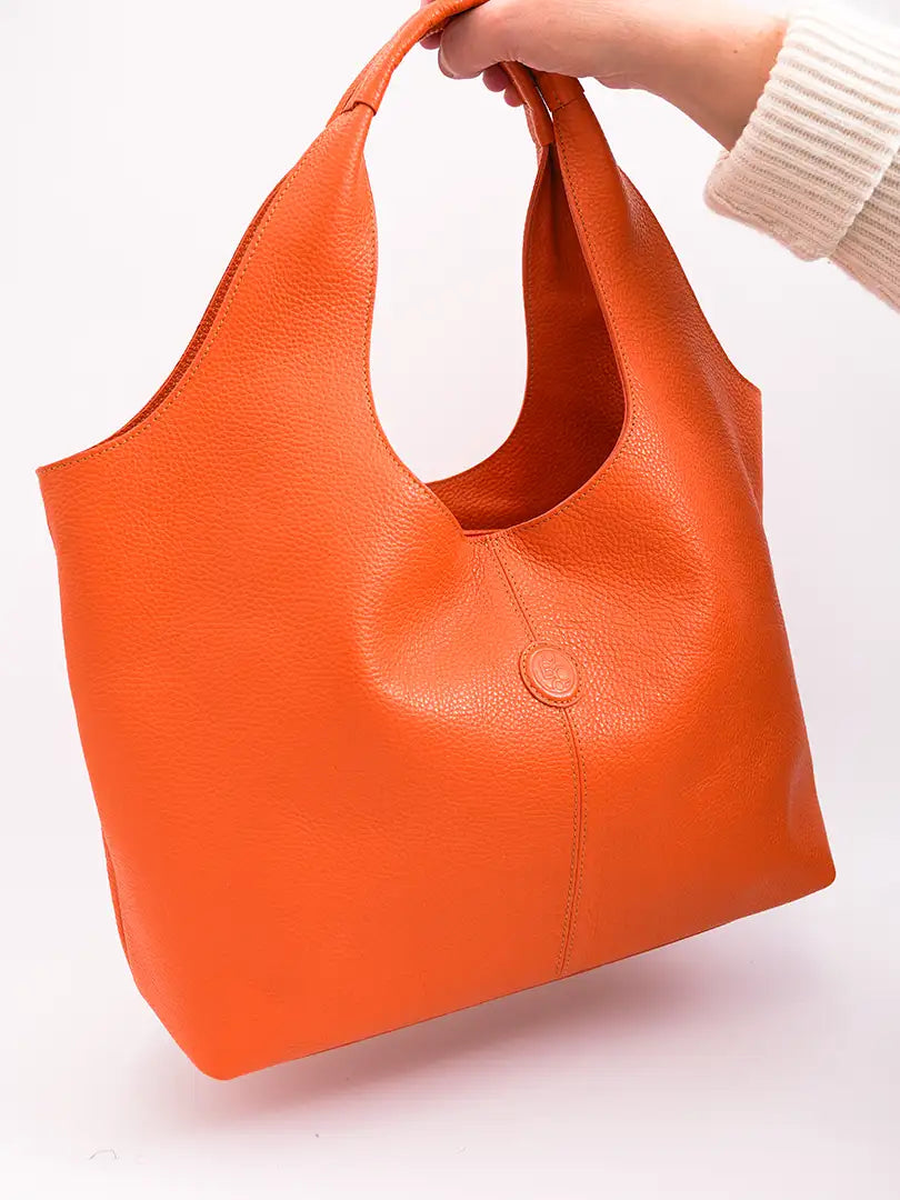 Bellissima Handtasche The Essential Tote Bag